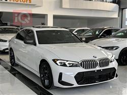 بي ام دبليو الفئة 3